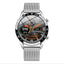 Circle Elite Smart Watch - Luxury Meets Technology