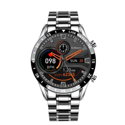 Circle Elite Smart Watch - Luxury Meets Technology