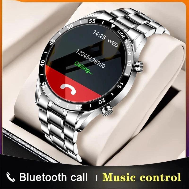 Circle Elite Smart Watch - Luxury Meets Technology