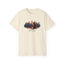 City Cat Unisex Graphic Tee
