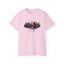 City Cat Unisex Graphic Tee