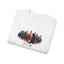 City Cat Unisex Graphic Tee