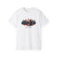 City Cat Unisex Graphic Tee