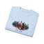 City Cat Unisex Graphic Tee