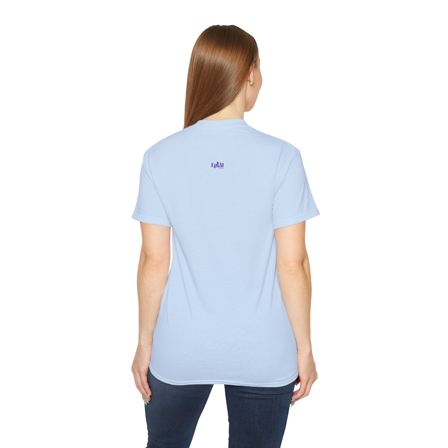 City Cat Unisex Graphic Tee