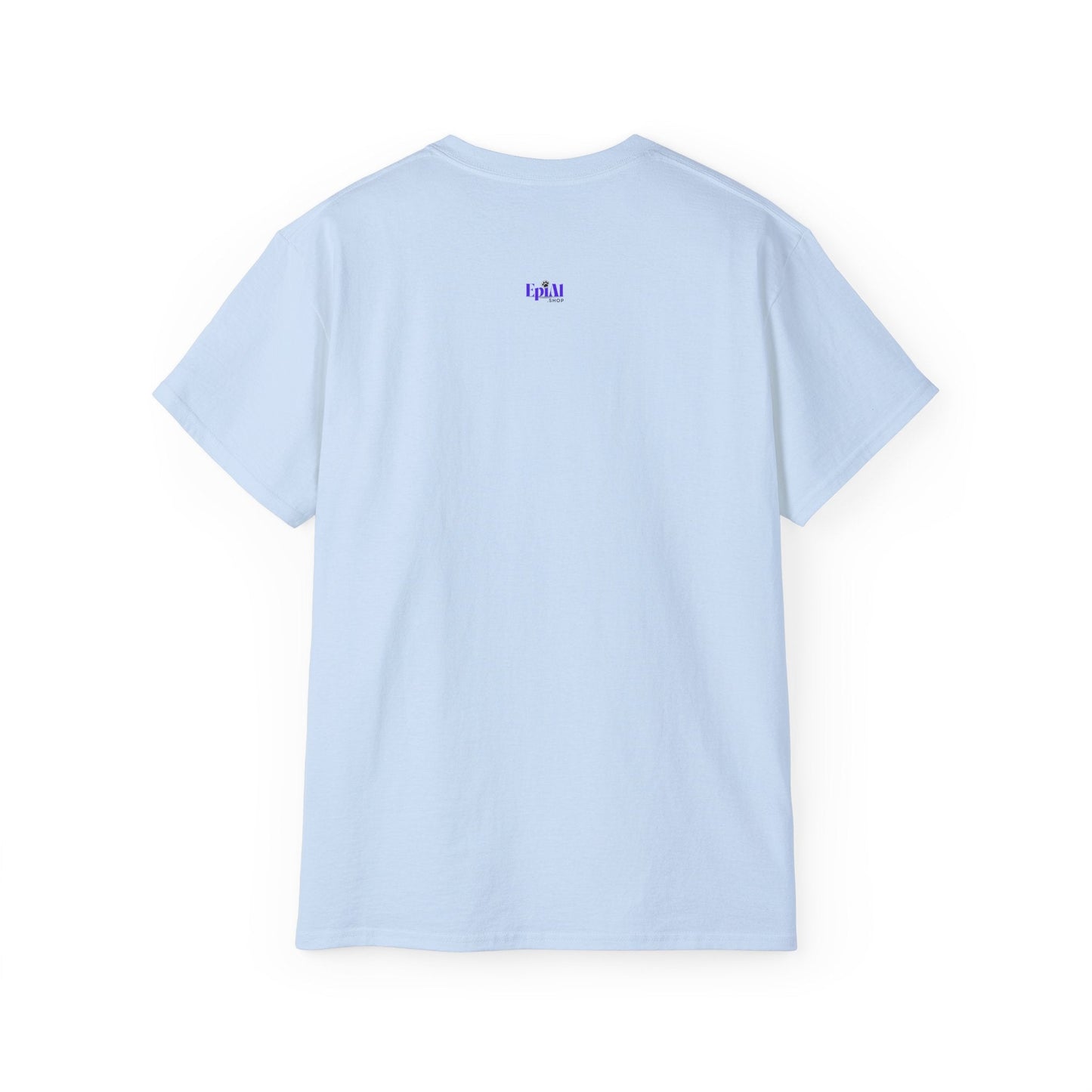 City Cat Unisex Graphic Tee