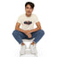 City Cat Unisex Graphic Tee
