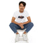 City Cat Unisex Graphic Tee