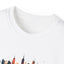 City Cat Unisex Graphic Tee