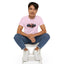 City Cat Unisex Graphic Tee