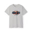 City Cat Unisex Graphic Tee