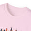 City Cat Unisex Graphic Tee