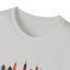 City Cat Unisex Graphic Tee