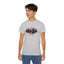 City Cat Unisex Graphic Tee