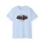 City Cat Unisex Graphic Tee