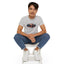 City Cat Unisex Graphic Tee