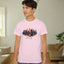 City Cat Unisex Graphic Tee