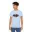 City Cat Unisex Graphic Tee
