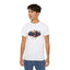City Cat Unisex Graphic Tee