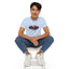 City Cat Unisex Graphic Tee