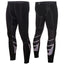 Collants de course Pro Compression pour hommes pour une performance active