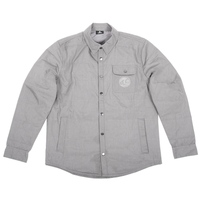 Cabrinha Longsleeve Button-Up Jacket (CK Jacket) – Men’s Casual / Outdoor Shirt