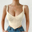 Women's Elegant Tube Top for Summer Style
