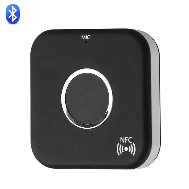 Bluetooth Audio Receiver for Wired Headphones