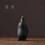Elegant Penguin Figurine for Home Decor