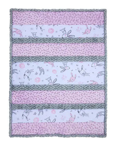 Kit de Abrazo Bambino - Bunny Hunny