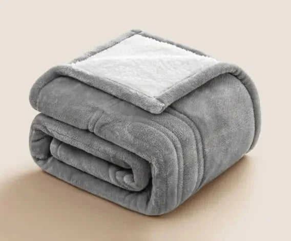 Manta Térmica Premium para Conforto Acogedor