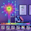Clap Nova Fireworks - Korvel