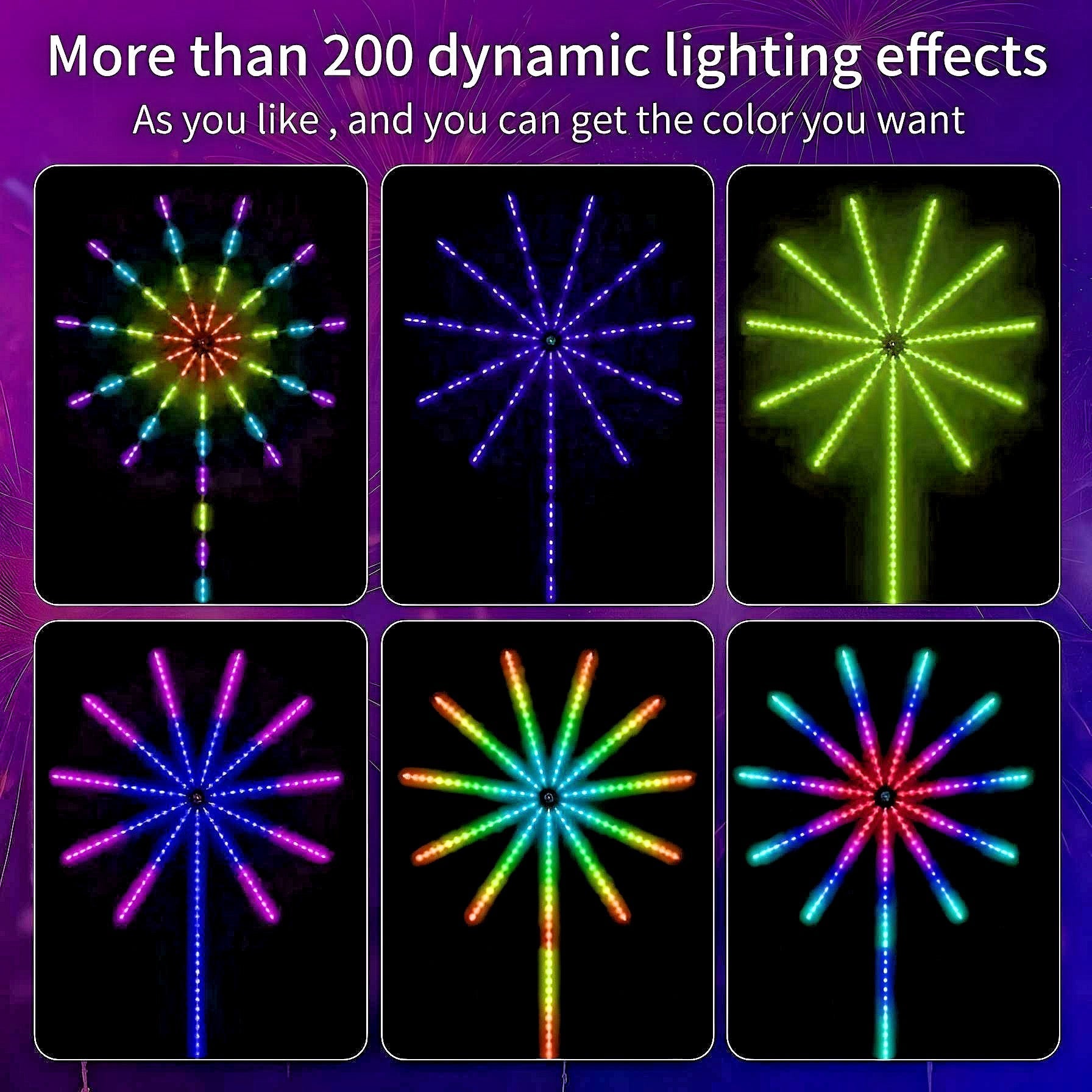 Clap Nova Fireworks - Korvel