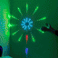 Clap Nova Fireworks - Korvel