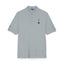 Cat Clawed Embroidered Unisex Polo Shirt