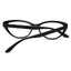 Gafas de lectura clásicas de ojo de gato para un cuidado de la visión con estilo