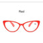 Gafas de lectura clásicas de ojo de gato para un cuidado de la visión con estilo