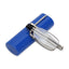 Lunettes de lecture pliantes classiques - Protection contre la lumière bleue