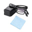 Lunettes de lecture pliantes classiques - Protection contre la lumière bleue