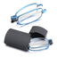 Lunettes de lecture pliantes classiques - Protection contre la lumière bleue
