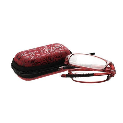 Classic Folding Reading Glasses - Blue Light Blocking