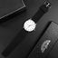 Montre en Cuir Classique