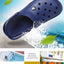 Zapatillas de Playa Cómodas para Hombre Premium - Calzado Versátil