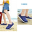 Zapatillas de Playa Cómodas para Hombre Premium - Calzado Versátil
