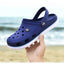 Zapatillas de Playa Cómodas para Hombre Premium - Calzado Versátil
