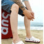 Zapatillas de Playa Cómodas para Hombre Premium - Calzado Versátil