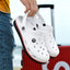 Zapatillas de Playa Cómodas para Hombre Premium - Calzado Versátil