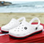 Zapatillas de Playa Cómodas para Hombre Premium - Calzado Versátil