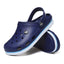 Zapatillas de Playa Cómodas para Hombre Premium - Calzado Versátil