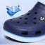Zapatillas de Playa Cómodas para Hombre Premium - Calzado Versátil